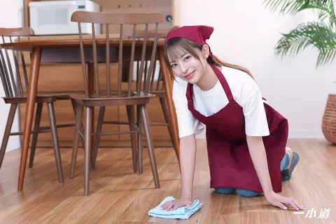 家政婦の佐倉 ~懇親的に性活サポートしてくれる美女編 ~ 佐倉みこ