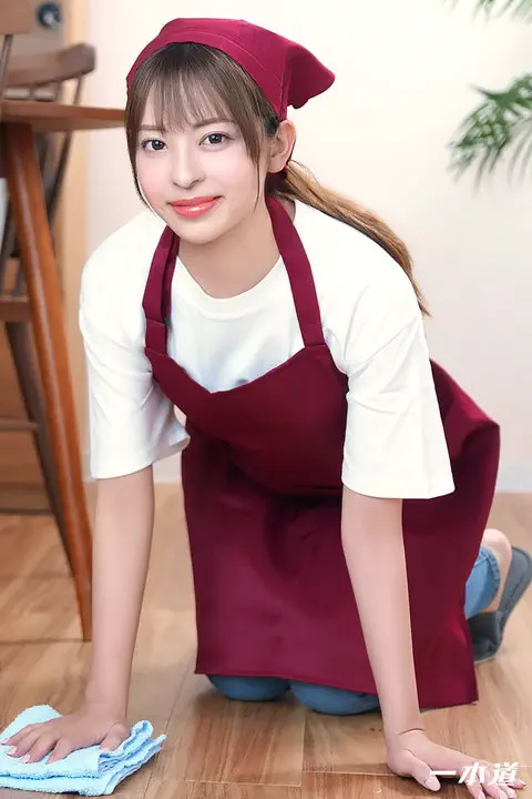 家政婦の佐倉 ~懇親的に性活サポートしてくれる美女編 ~ 佐倉みこ